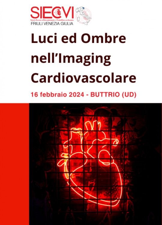 Luci ed ombre nell'imaging cardiovascolare