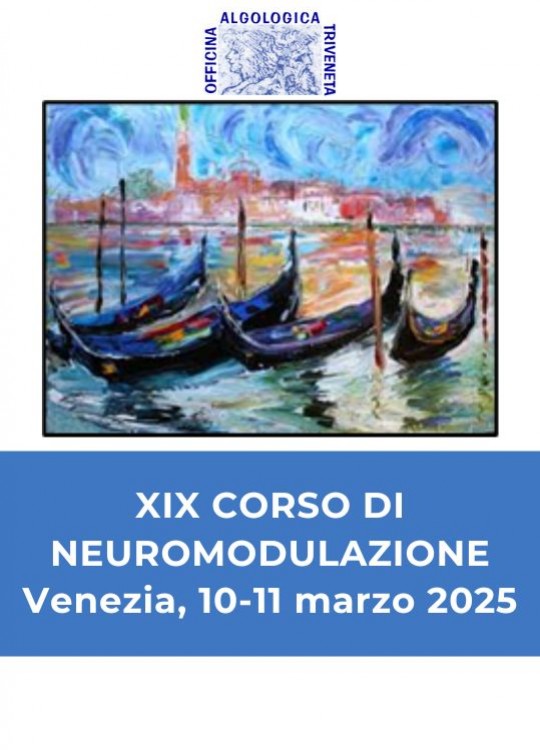 XIX Corso di Neuromodulazione